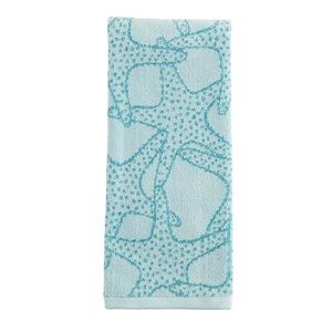 Sonoma coastal bath hand towel